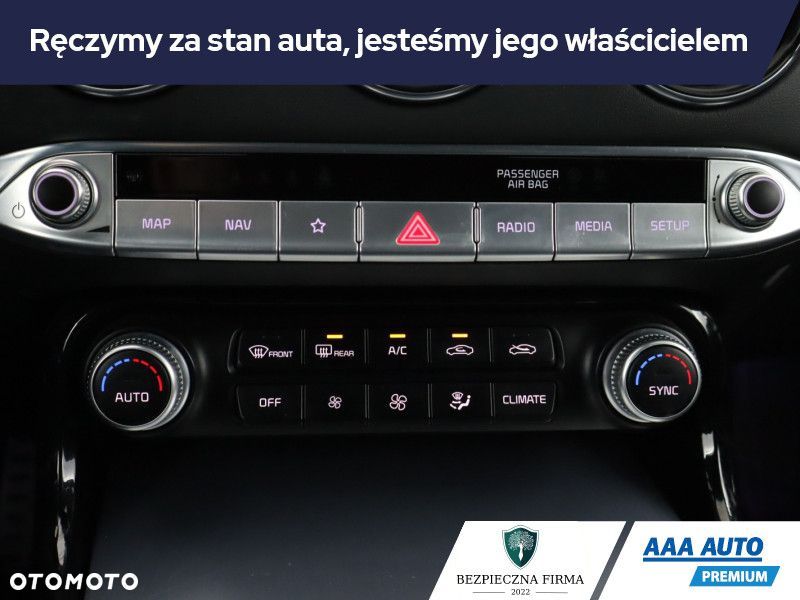 Kia Stinger - 18