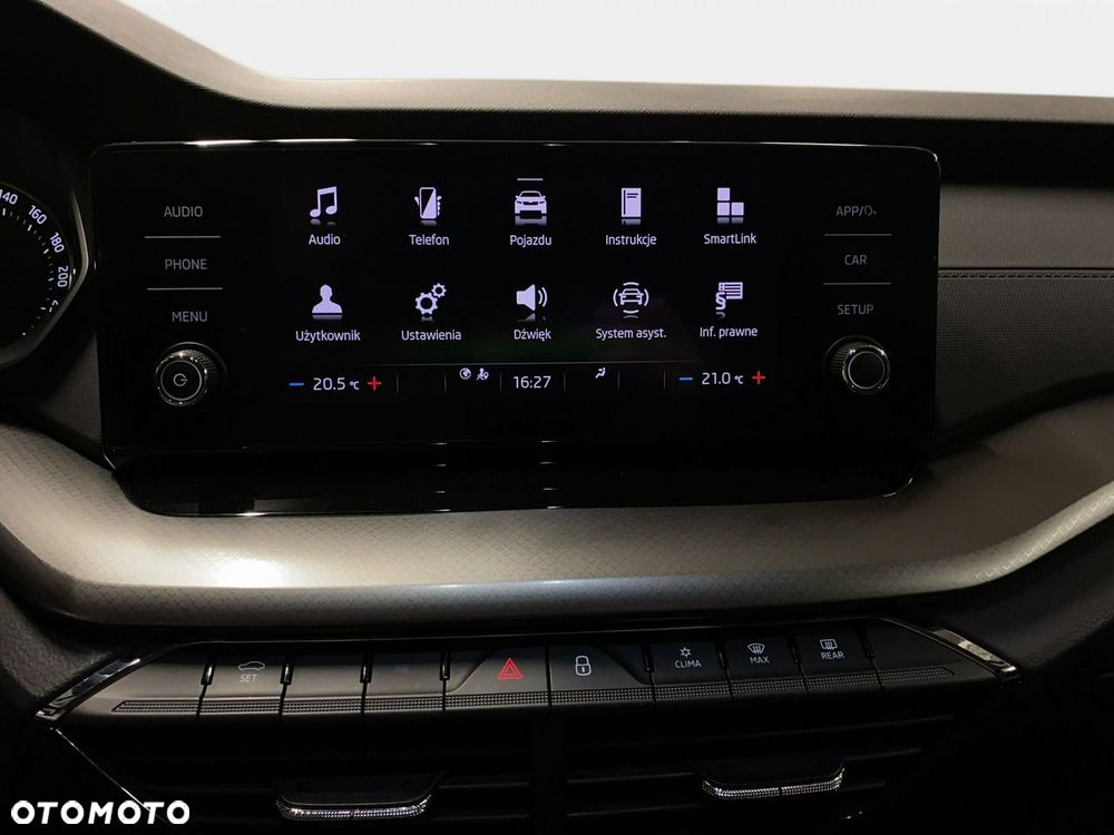 Skoda Octavia - 34