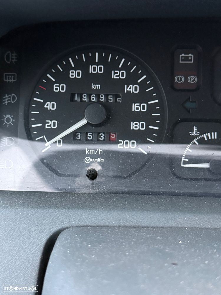 Renault Clio 1.2 Fidji - 7