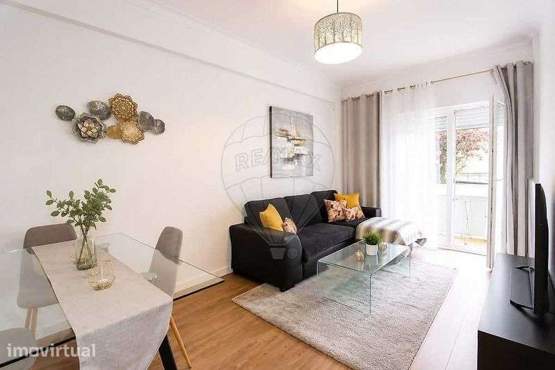 Apartamento T2 Premium - Grande imagem: 2/11