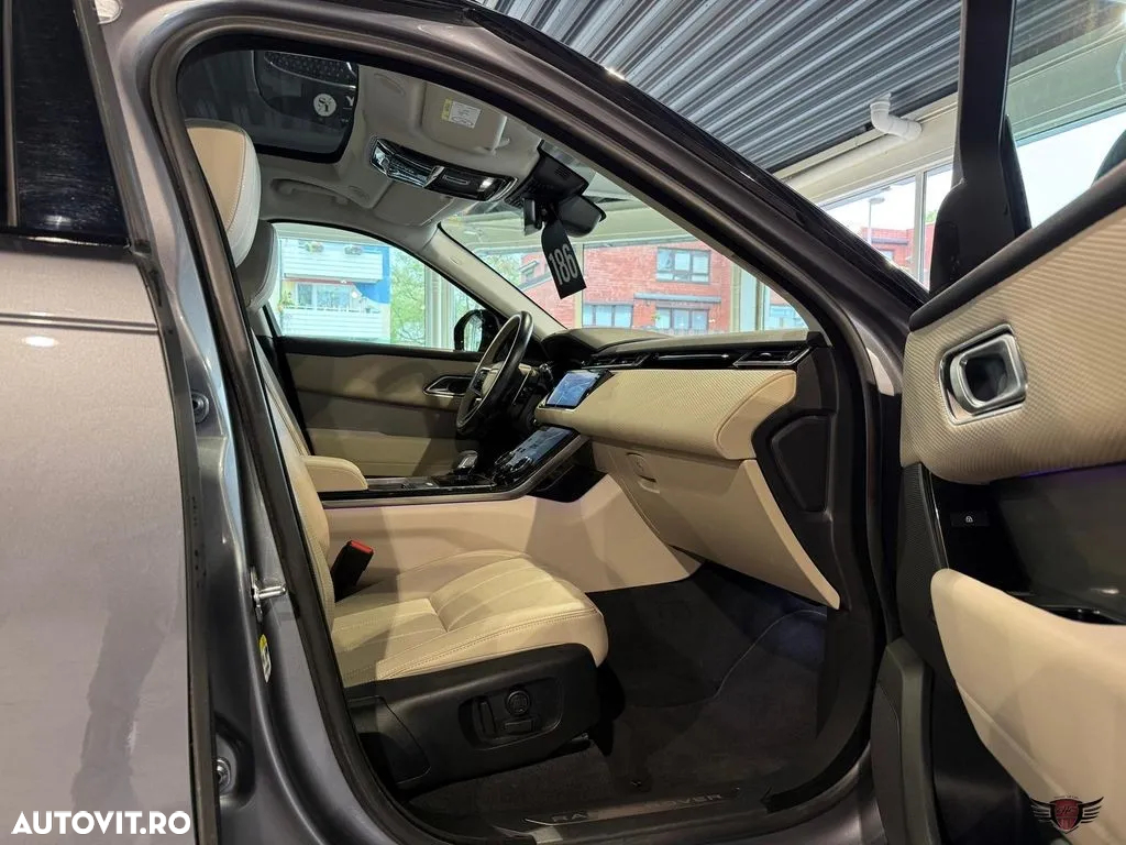 Land Rover Range Rover Velar 2.0 P400e PHEV - 15