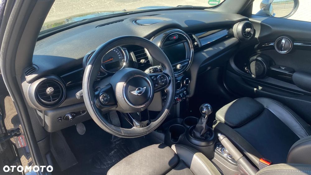 MINI Cooper Resolute Edition - 12