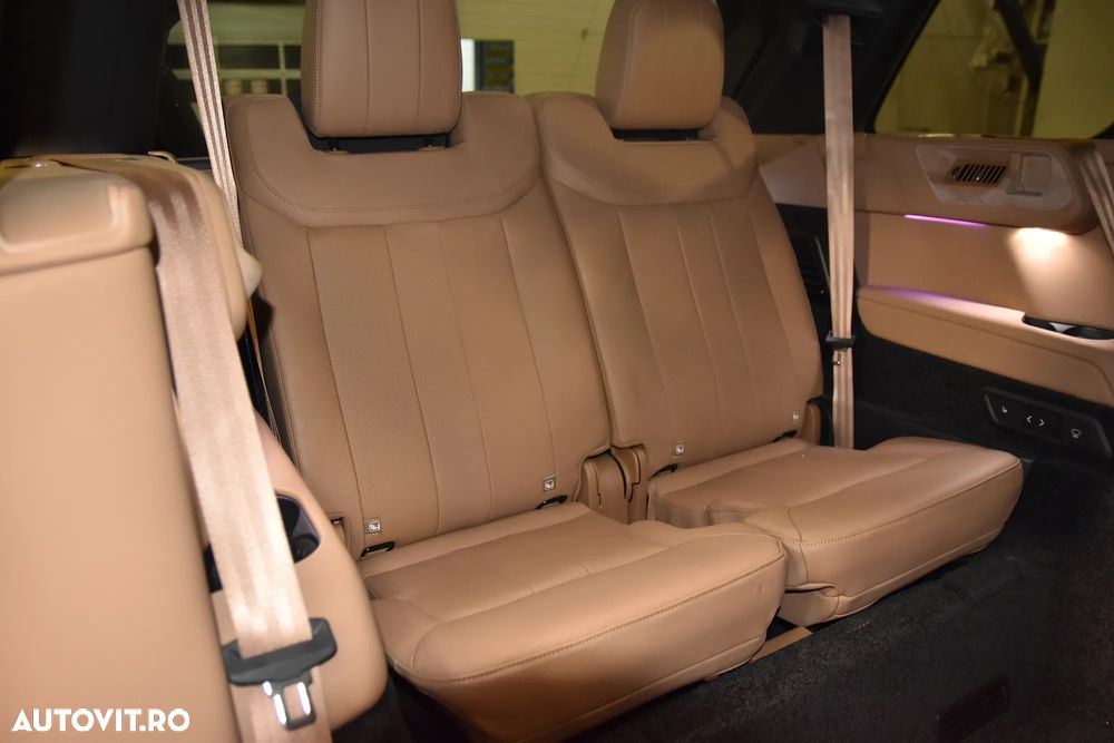 Land Rover Range Rover - 13