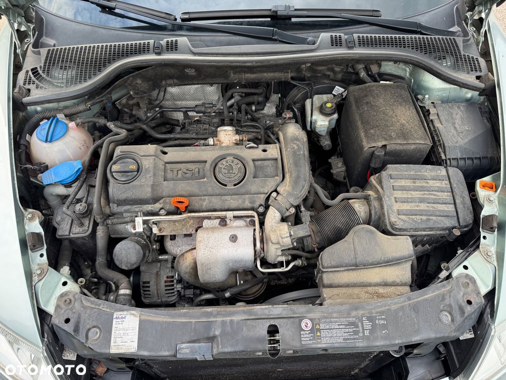 Skoda Octavia 1.4 TSI Family - 36