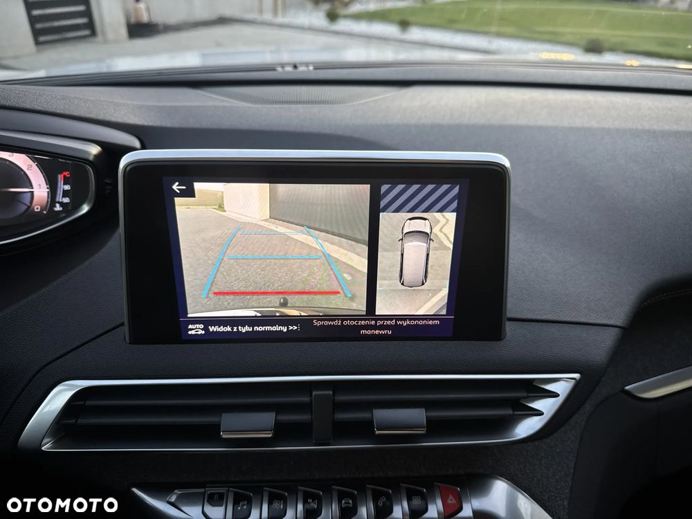 Peugeot 5008 1.2 PureTech GT S&S - 36