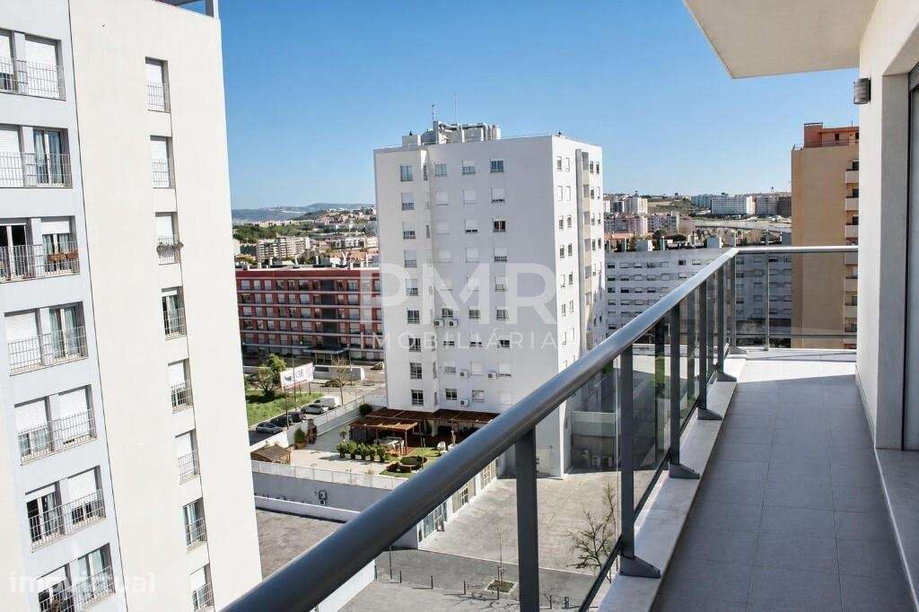 Apartamento T1 Telheiras - Grande imagem: 3/7
