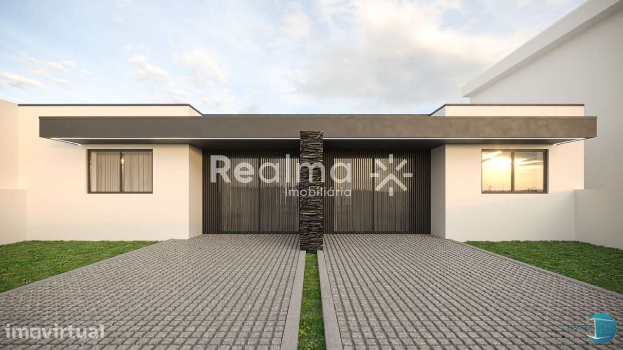 Moradia Geminada T2 Barcelinhos - Grande imagem: 2/25