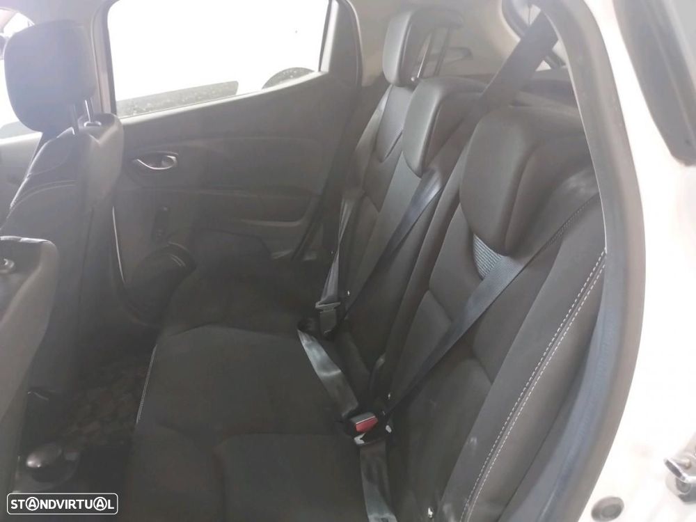 Renault Clio 1.5 dCi Zen - 5