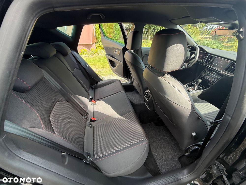 Seat Leon - 26
