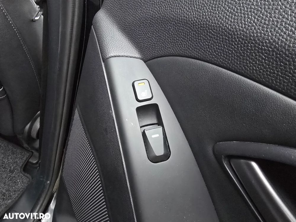 Hyundai ix35 1.6 2WD Style - 23