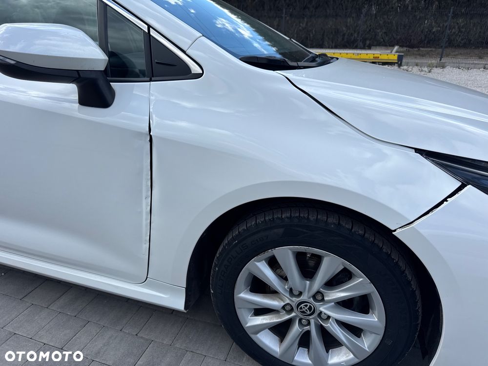 Toyota Corolla 1.8 Hybrid Comfort - 6