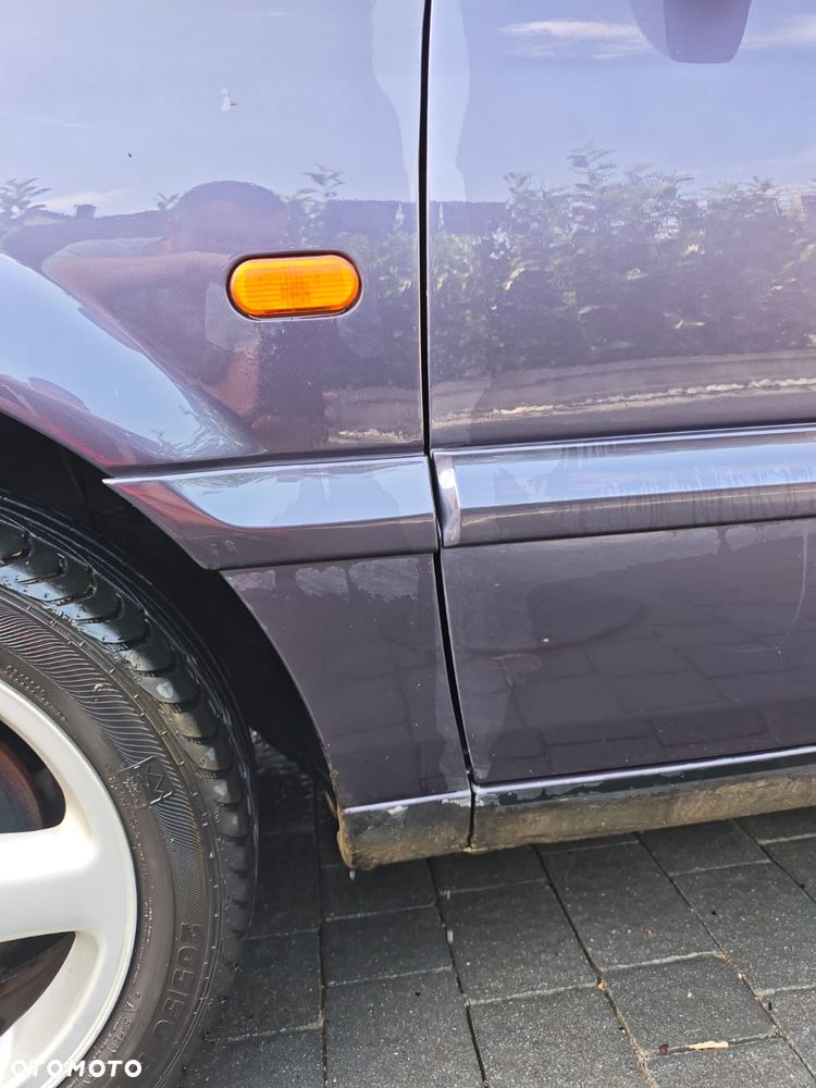 Volkswagen Passat 1.9 TDI - 10