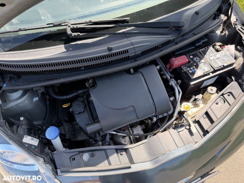 Toyota Aygo Cool - 11