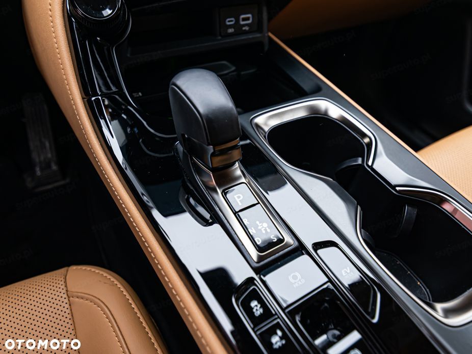 Lexus NX 350h Prestige AWD - 23