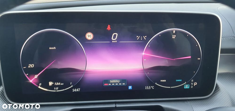 Mercedes-Benz Klasa C 200 mHEV 4-Matic AMG - 36