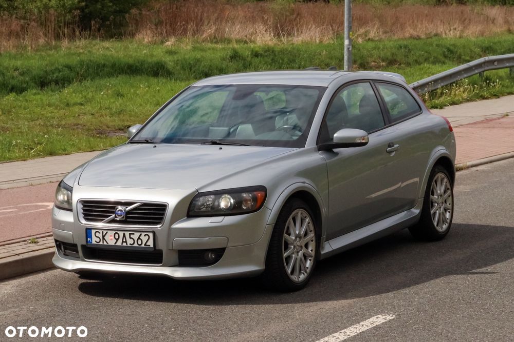 Volvo C30 - 2
