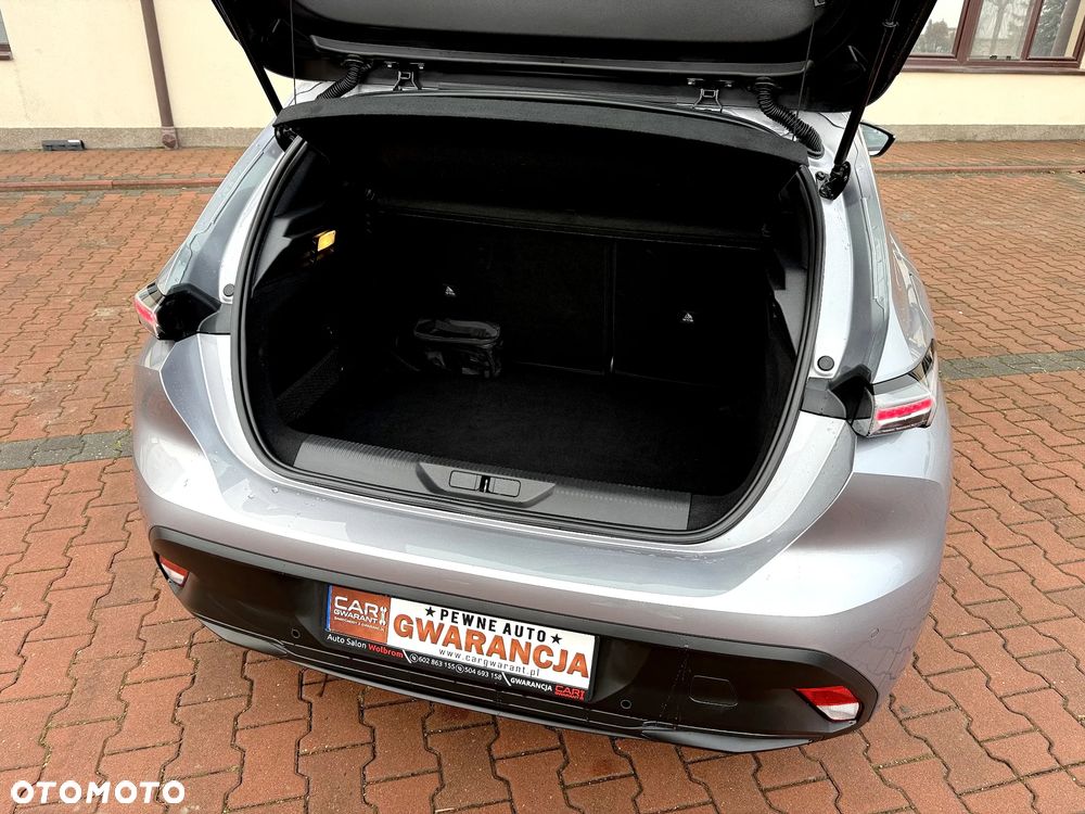 Peugeot 308 1.5 BlueHDi Allure S&S - 34