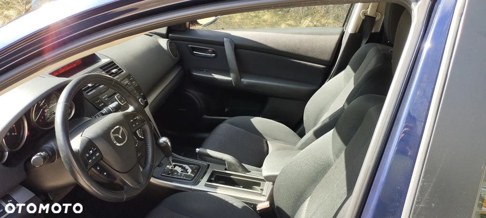 Mazda 6 2.0 Exclusive + Activematic - 9