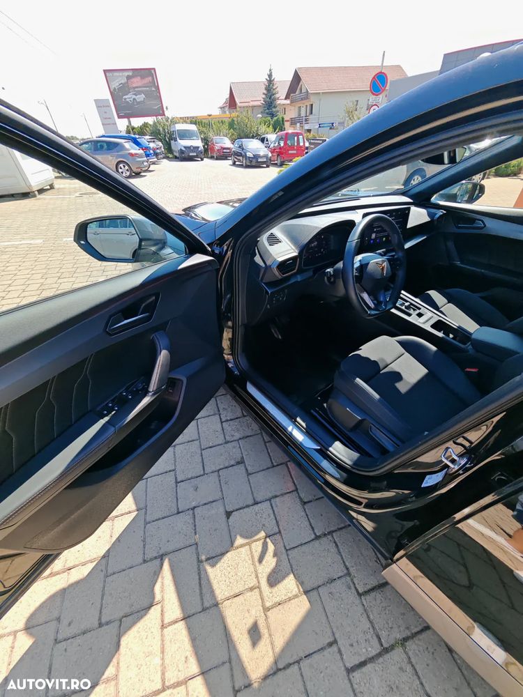 Cupra Formentor 1.5 TSI DSG - 17