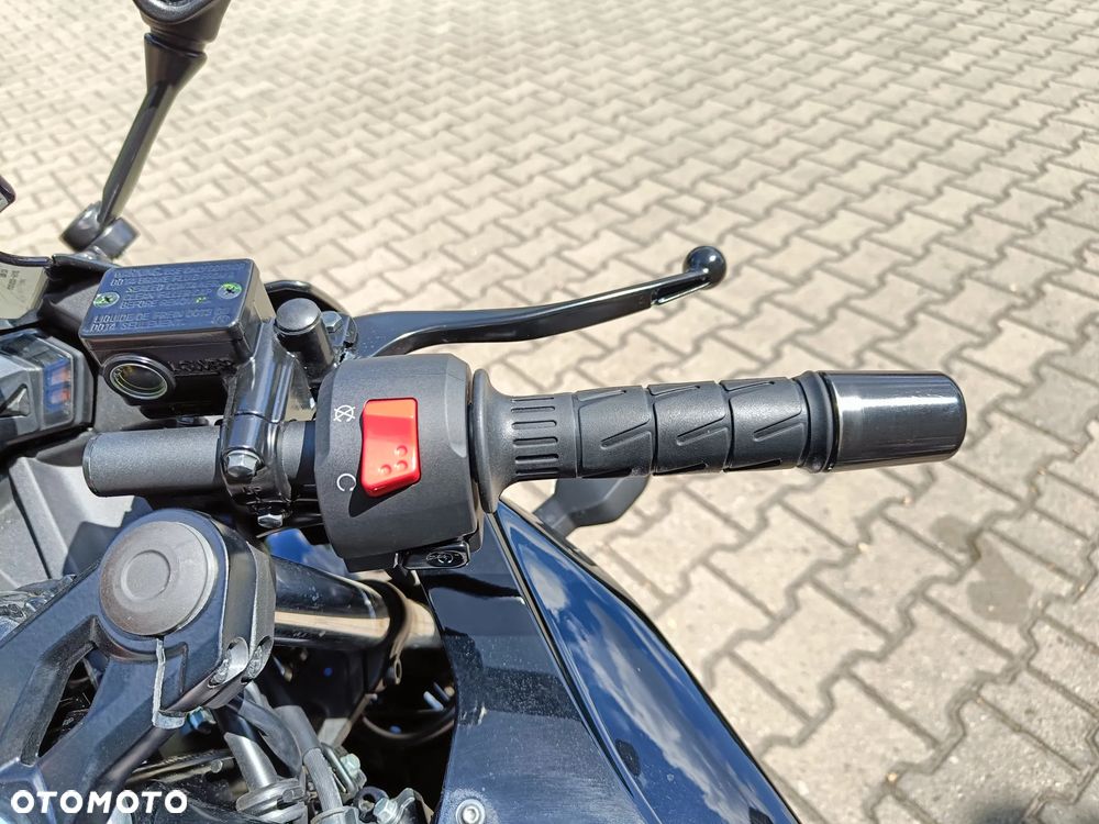 Kawasaki Ninja - 11