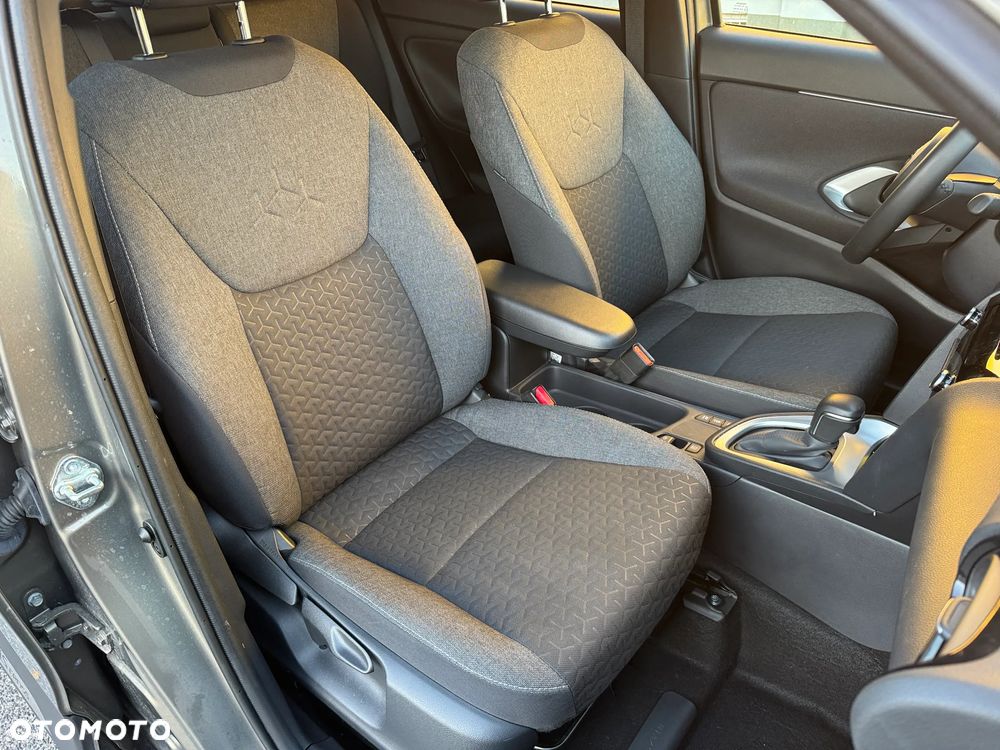 Toyota Yaris Cross Hybrid 1.5 Dynamic - 10