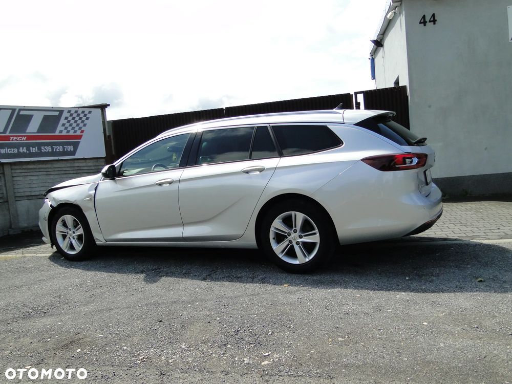 Opel Insignia 1.5 T Ultimate S&S - 13
