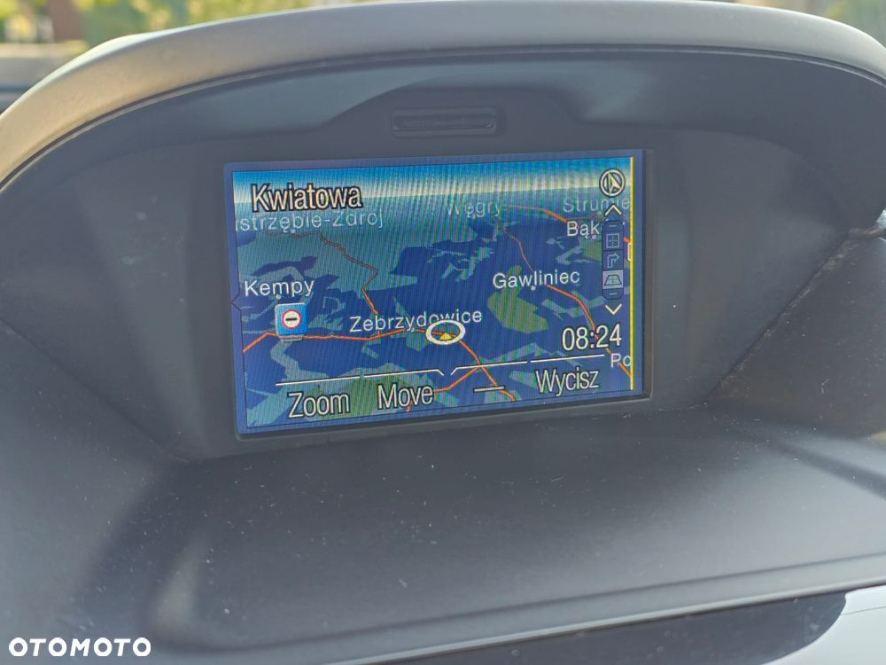 Ford B-MAX 1.0 EcoBoost Titanium - 27