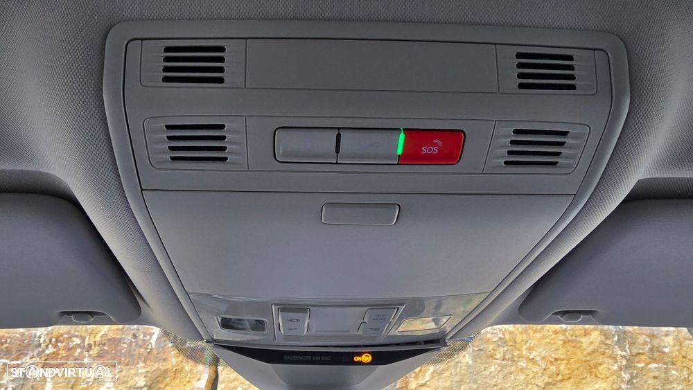 VW Passat Variant 1.4 TSI GTE Plug-in - 12