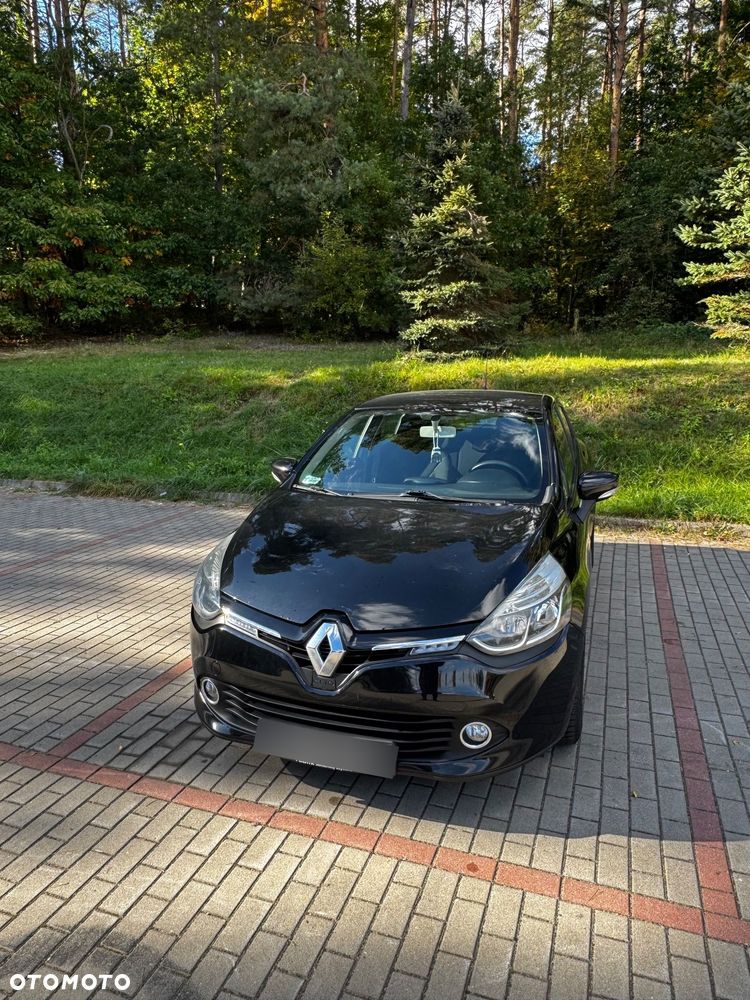 Renault Clio - 7