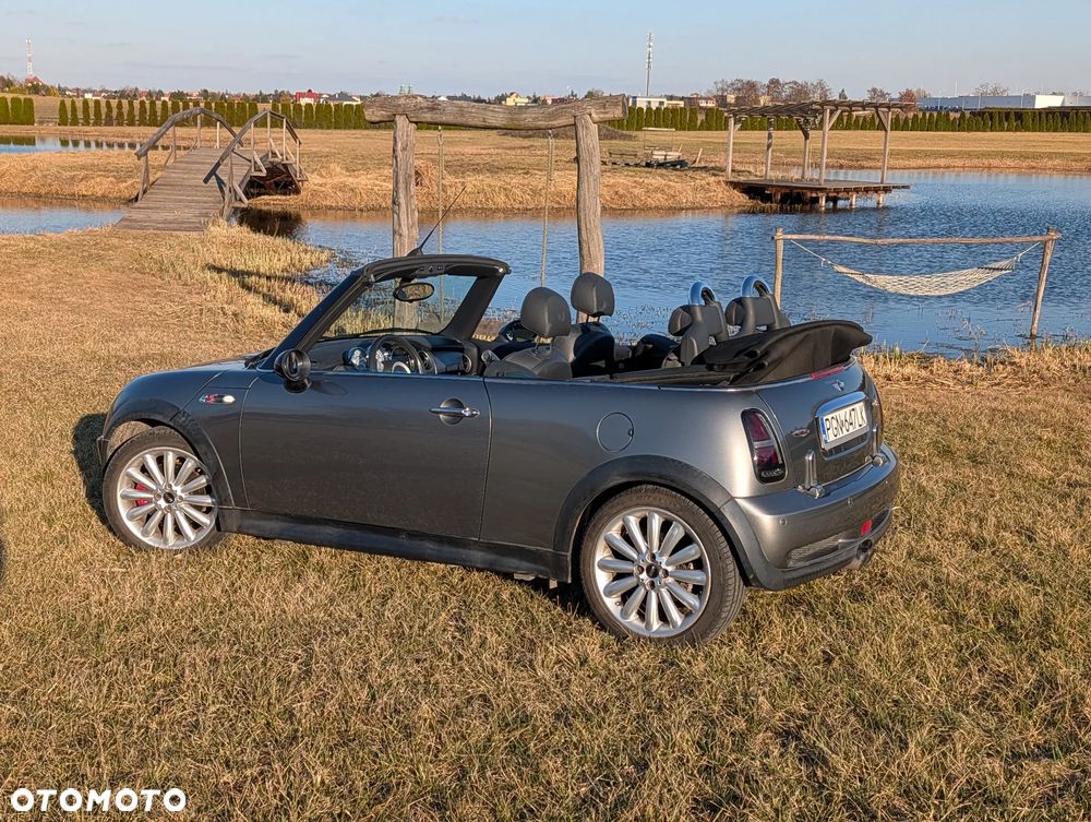 MINI John Cooper Works Standard - 4