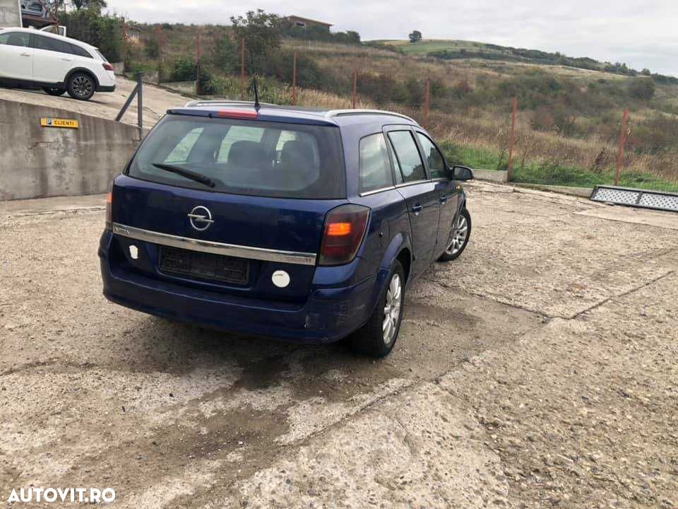 Usa Opel Astra H diferite culori, fata-spate - 3