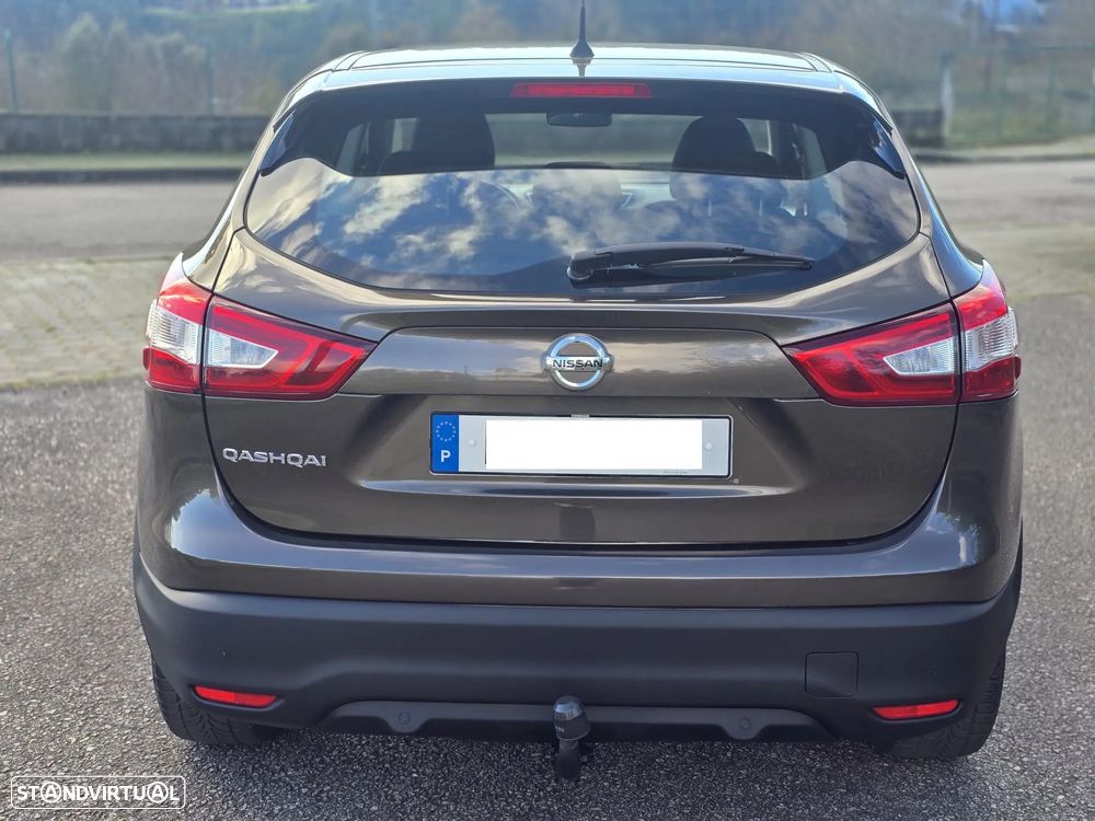 Nissan Qashqai 1.2 DIG-T TEKNA - 3