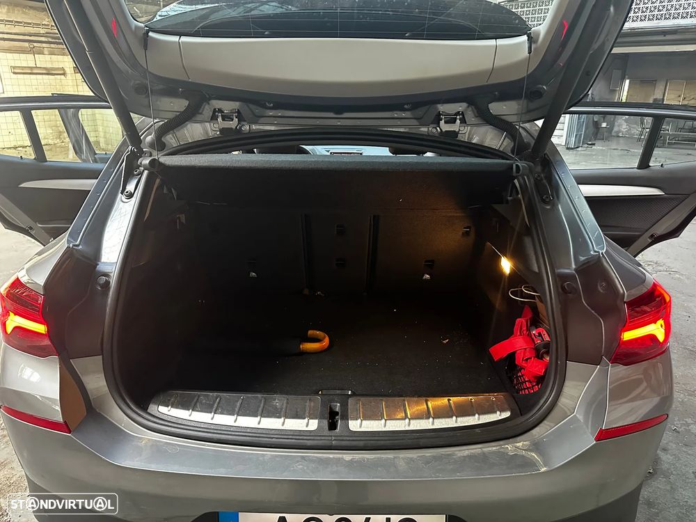 BMW X2 - 14