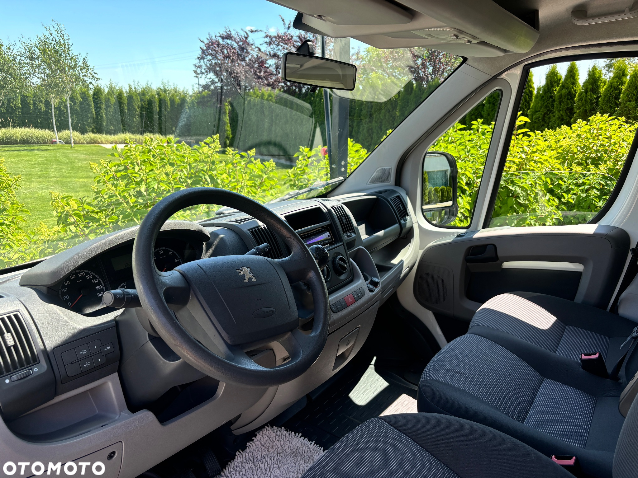 Peugeot BOXER - 7