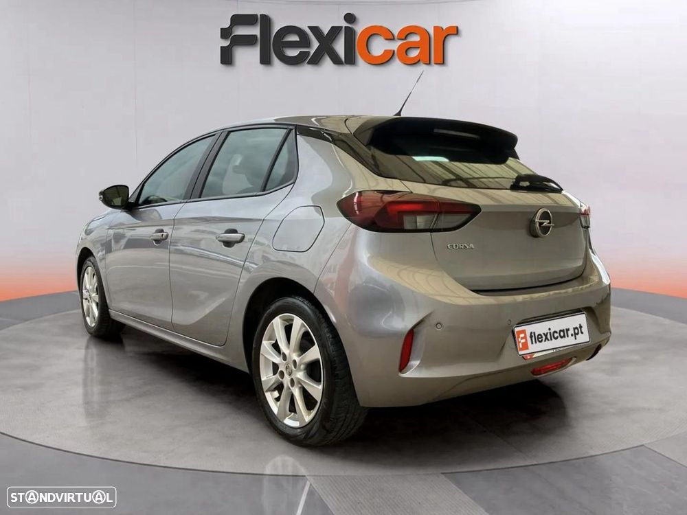 Opel Corsa 1.2 Business Edition - 7