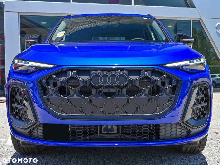 Audi Q5 - 5