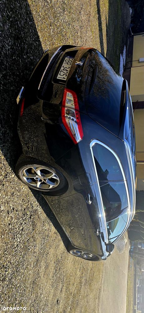 Peugeot 508 2.0 BlueHDi GT S&S - 12