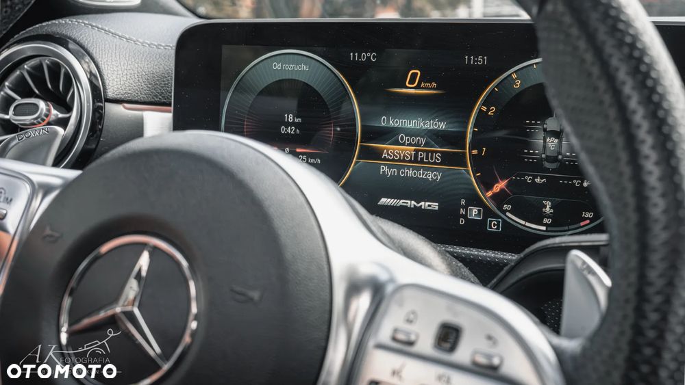 Mercedes-Benz CLA - 15