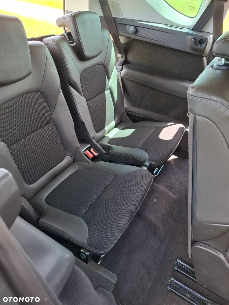 Renault Espace 1.6 dCi Energy Zen EDC 7os - 13