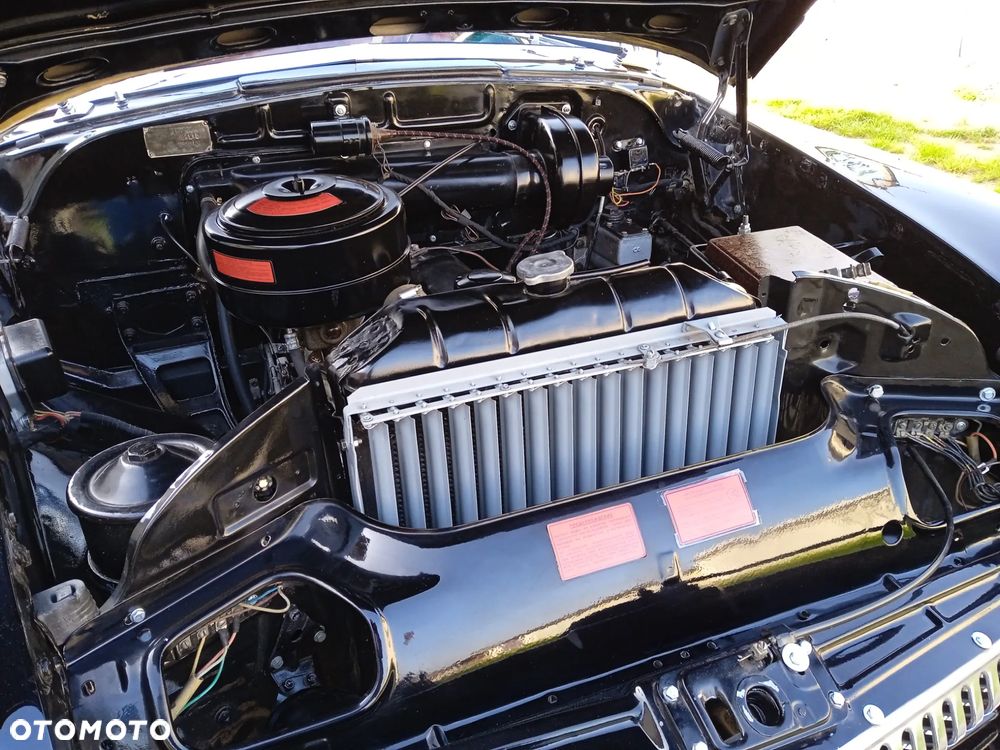 Wołga GAZ-21 - 9