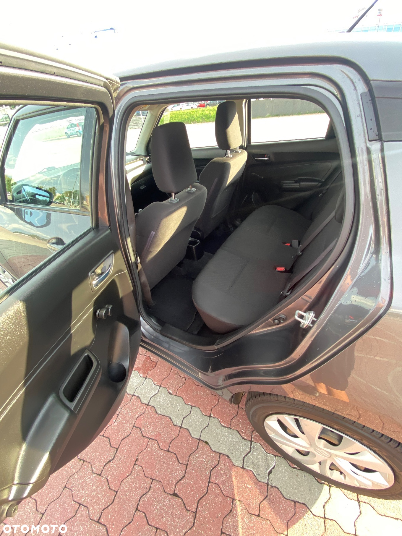 Suzuki Swift 1.2 Dualjet - 7