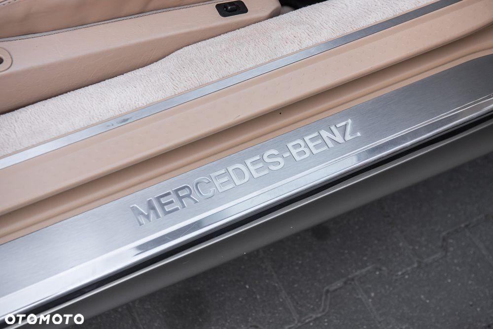 Mercedes-Benz SL - 22