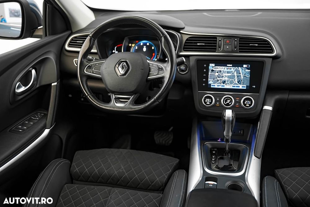 Renault Kadjar - 8