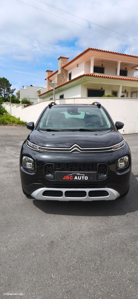 Citroën C3 Aircross 1.2 PureTech Feel