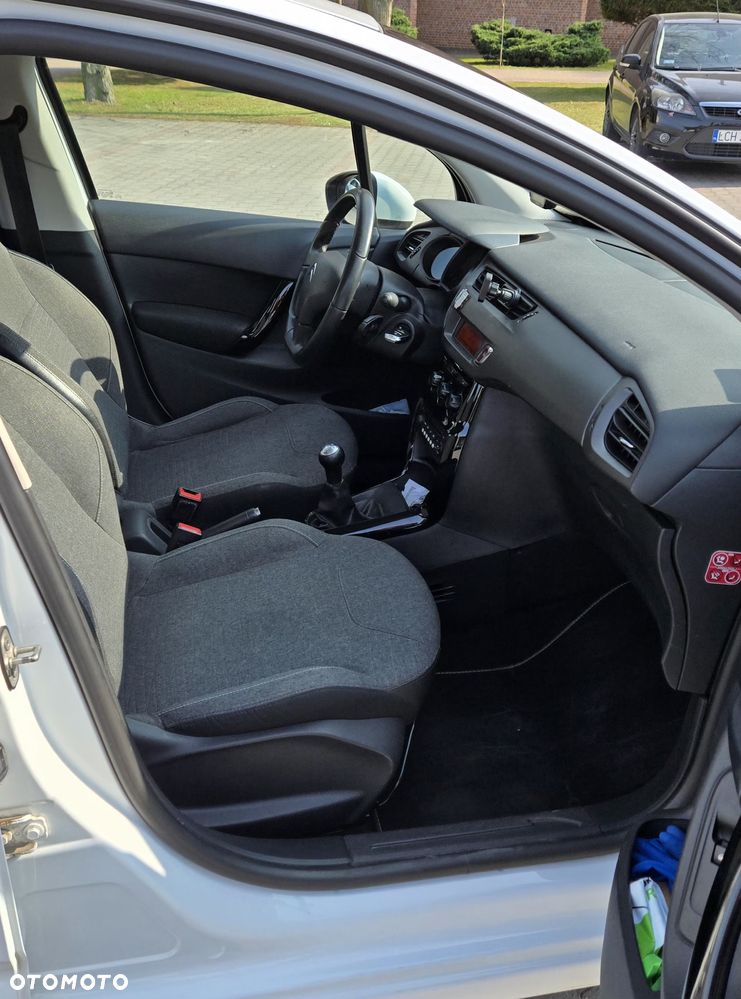 Citroën C3 1.2 VTi Attraction - 7