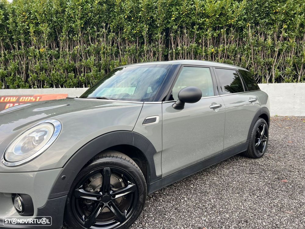MINI Clubman One Auto - 32