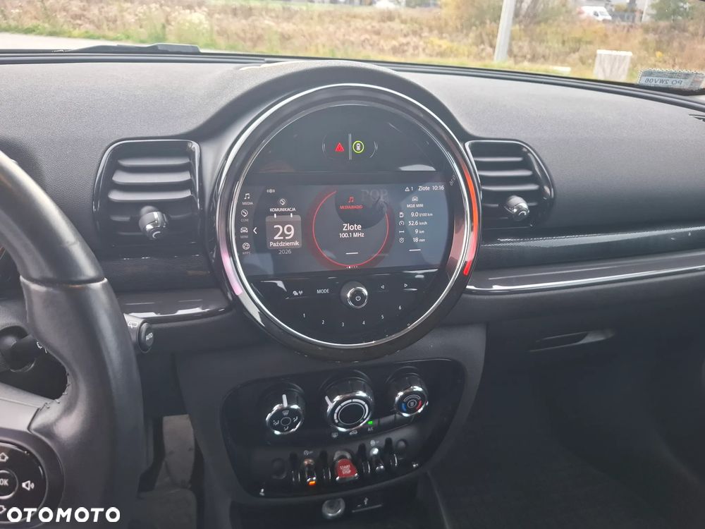 MINI Clubman One - 17