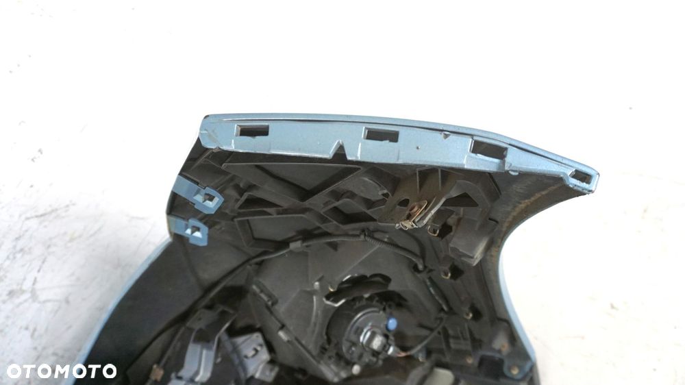 ZDERZAK PRZÓD PRZEDNI RENAULT GRAND SCENIC III 3 09-13 TERPA 2009-2013 - 12