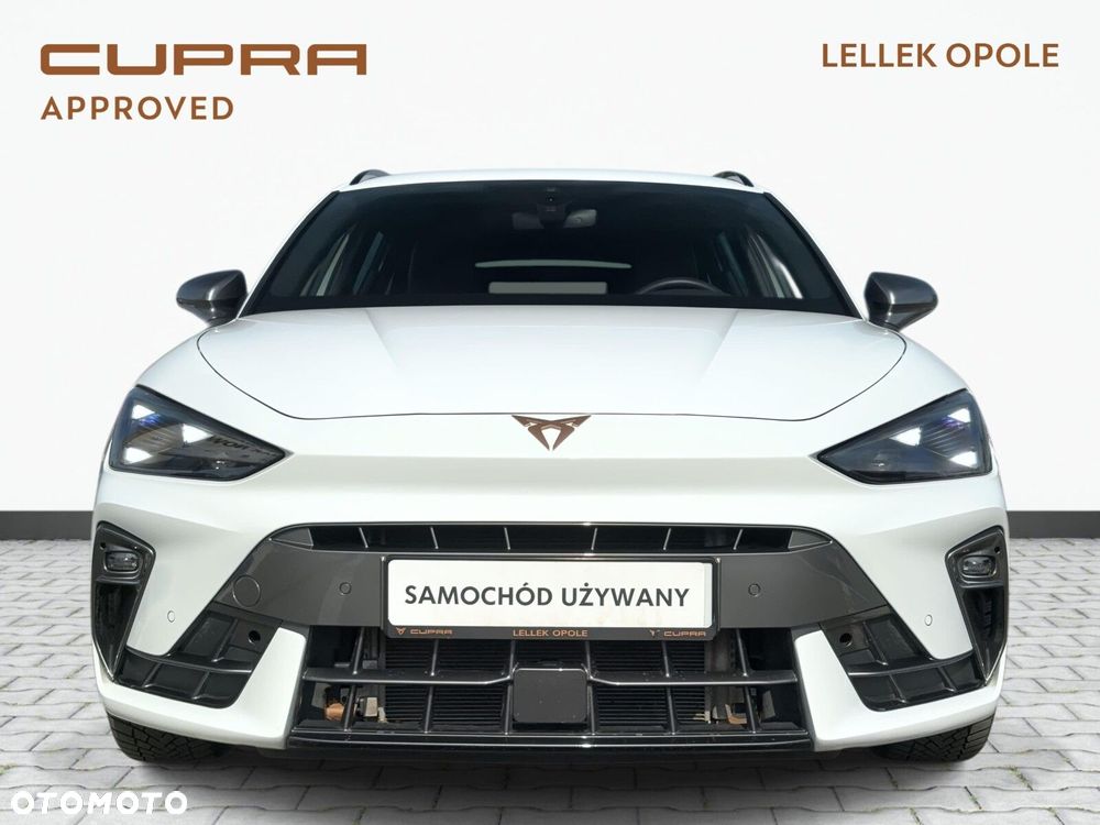 Cupra Leon Sportstourer 1.5 eTSI DSG - 3