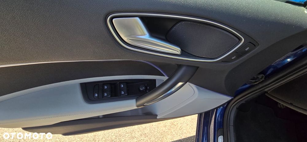 Audi A1 Sportback 1.6 TDI Ambition - 11